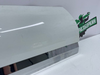 Volkswagen / Touareg / Молдинг двери