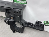 Volkswagen / Touareg / Передняя панель
