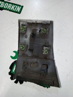 Porsche / Cayenne / Накладка крыла