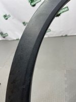 Porsche / Cayenne / Расширитель крыла