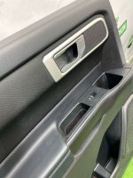 Ford / EXPLORER / Обшивка двери