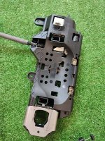 Audi / A5 / Замок двери комплект