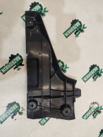 Mazda / 3 / Защита днища кузова