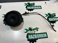 BMW / 5-Series / Сирена сигнализации