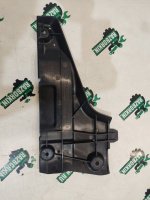 Mazda / 3 / Защита днища кузова