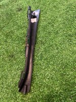 Audi / A6 / накладка салона