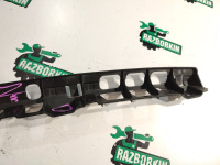 Porsche / Cayenne / Кронштейн заднего бампера