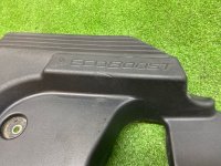 Ford / EXPLORER / Декоративная крышка двигателя