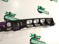 Porsche / Cayenne / Кронштейн заднего бампера