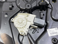 Volkswagen / Touareg / Стеклоподъемный механизм