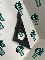 Audi / Q5 / Уплотнитель зеркала двери