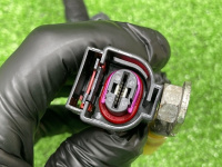 Audi / A7 / Провод аккумулятора