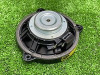 Land Rover / Range Rover / Динамик