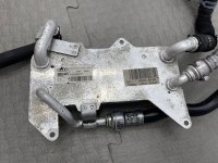 Audi / A8l / Радиатор АКПП