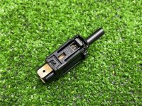 Mercedes-Benz / 190e / Датчик открытия двери