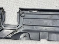 Volkswagen / Touareg / Защита днища кузова