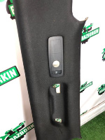 Volkswagen / Touareg / Обшивка потолка Volkswagen / Touareg / Обшивка потолка