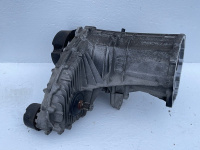 Volkswagen / Touareg / Раздаточная коробка