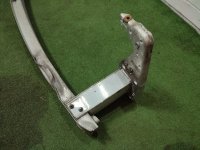 Audi / A6 / Усилитель бампера