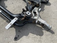Volkswagen / Touareg / Подрамник