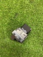 Chevrolet / Tahoe / Кнопка ручника