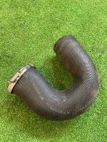 Volkswagen / Touareg / Патрубок интеркулера