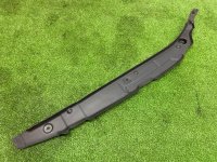 Audi / Q8 / Пыльник крыла