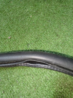 Volkswagen / Touareg / Уплотнитель двери