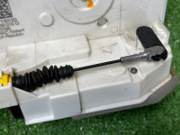 Audi / A6 / Замок двери комплект