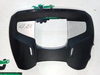 Porsche / Cayenne / Декоративная крышка двигателя