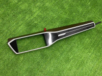 Audi / A6 / Декоративная накладка торпедо