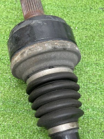 Audi / Q7 / Приводной вал