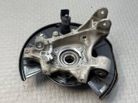 Porsche / Cayenne / Кулак поворотный