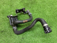 Audi / A5 / Насос системы охлаждения дополнительный