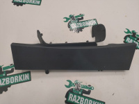 Volvo / S60 / накладка рулевой колонки