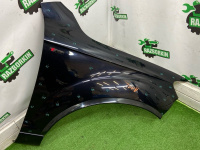 Audi / Q7 / Крыло