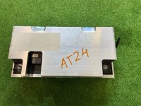 Audi / A6 / Аккумулятор