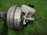 Audi / Q5 / Вакуумный усилитель тормозов