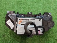 Volkswagen / Touareg / Панель приборов Volkswagen / Touareg / Панель приборов