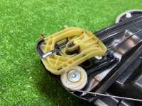 BMW / X5 / Стеклоподъемный механизм