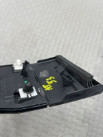 Porsche / Cayenne / Накладка крыла