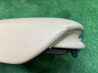 Porsche / Cayenne / Подлокотник