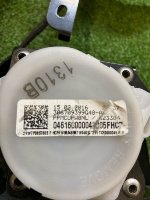 Volkswagen / Touareg / Ремни безопасности Volkswagen / Touareg / Ремни безопасности