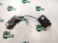 BMW / X1 / Замок багажника