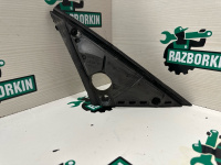 BMW / 5-Series / Уплотнитель зеркала двери