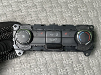 Ford / EXPLORER / Блок управления климат-контролем