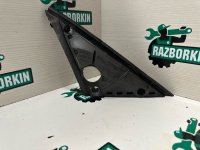 BMW / 5-Series / Уплотнитель зеркала двери