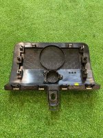 Land Rover / Range Rover Sport / накладка торпедо