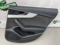 Audi / A5 / Обшивка двери