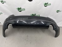 Audi / A8l / Бампер